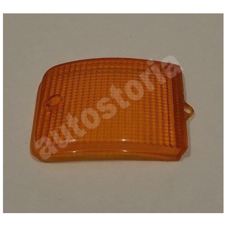 Rear left lens - Fiat 127