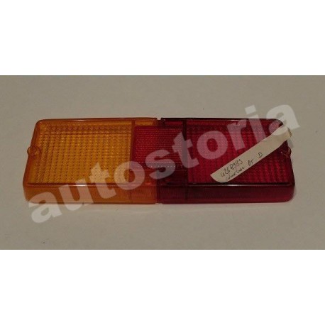 Plastica destra - Fiat 128 Speciale