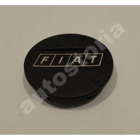 Hub cap - Fiat 128 Rally / Coupe 