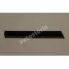Side molding - Fiat 124 Coupe 1800
