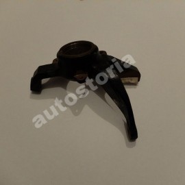 Left steering knuckle - Fiat 127