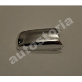 Guarnizione di maniglia appiglio cromato - Fiat 131