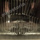 Headlight "Carello'- Lancia Fulvia Zagato / Fiat 131 Mirafiori