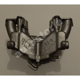 Intake manifold - Fiat 124 Sedan