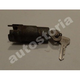 Serrure de coffre - Fiat 131 Toutes