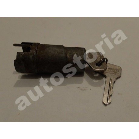 Luggage lid lock - Fiat 131 All