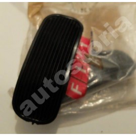 Guarnicion de pedal acelerador - Fiat 131 