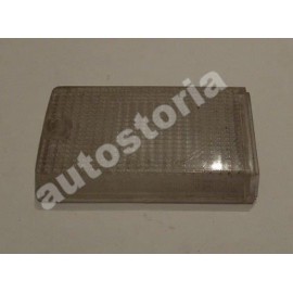 Left lens - Fiat 131