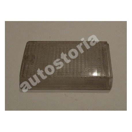 Left lens - Fiat 131