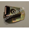 Kaufferhaumdeckel gesperre - Fiat 124 Coupe 1800