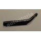 Left brown armrest - Fiat 131