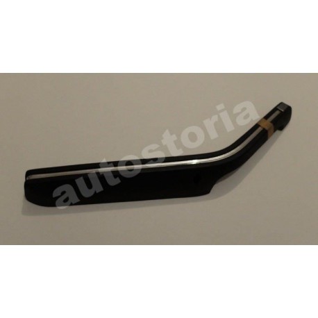 Left brown armrest - Fiat 131