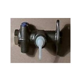 Master brake cylinder - Fiat 500 N / D / F / L (1957 -1972)