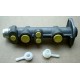 Master cylinder - 126A ( --> #6195908)