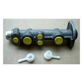 Master cylinder - 126A ( --> #6195908)