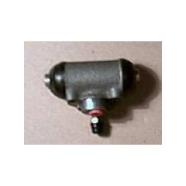 Wheel cylinder (rear)<br>500 N/D/F/L/ D Giardiniera/600/600D