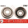 Tambor anterior y posterior TRW - Fiat/Autobianchi