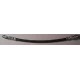 Tubo flexible de frenos anterior500 F/L/R/126A/126A1/126