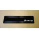 Targa piastra radio - Fiat Dino Spider 2000 - 2400