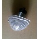 Front lamp (Alloy base)- 500 F/L/R/600D