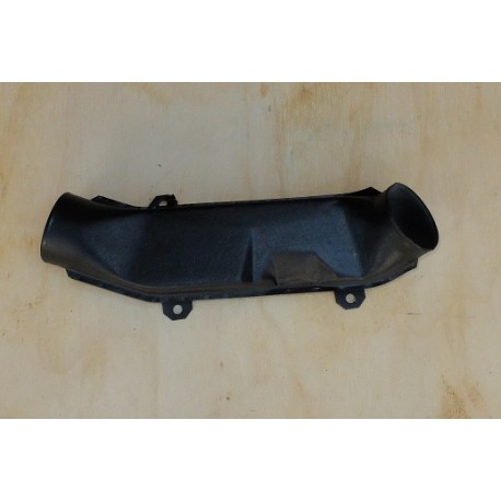 Heater duct - Fiat 126
