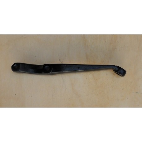 Left steering lever - Fiat 1500 Cabriolet