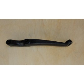 Right steering lever - Fiat 1500 Cabriolet