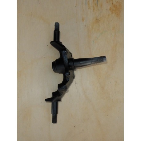 Left steering knuckle - Fiat 1500 Cabriolet 