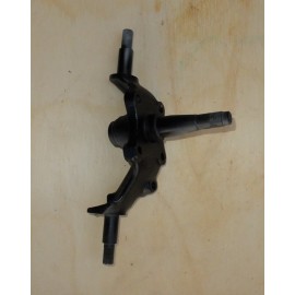 Left steering knuckle - Fiat 1500 Cabriolet 