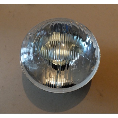 Headlamp - Fiat 600 D (1965 - 1969)