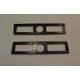 Gasket (2 pieces) - 850 Spider/Sport Spider