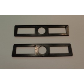 Gasket (2 pieces) - 850 Spider/Sport Spider