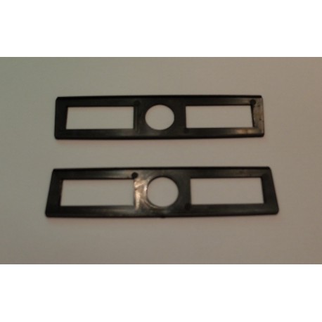 Gasket (2 pieces) - 850 Spider/Sport Spider