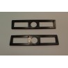 Gasket (2 pieces) - 850 Spider/Sport Spider
