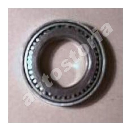 Differential bearing - 500/126