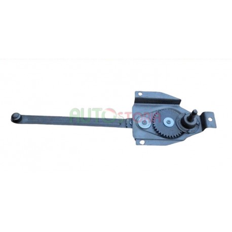 Window regulator Right or left - 500 F/L/R (1965 - 1975)