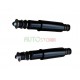 Rear Shock Absorbers (set of 2) - Fiat 500 all / 126 all (except 126 bis)