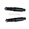Rear Shock Absorbers (set of 2) - Fiat 500 all / 126 all (except 126 bis)
