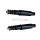 Front Shock Absorbers (set of 2) - Fiat 500 all / 126 all
