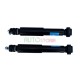 Front shock absorber set Fiat 124/124 Sport