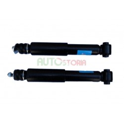 Coppia ammortizzatori anterioriFiat 124/124 Sport