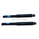 Front shock absorber set Fiat 124/124 Sport