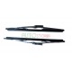 Brushes of windscreen wiper (the set of 2) - 500 F/L/R/F Giardiniera/1500 S