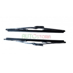Brushes of windscreen wiper (the set of 2) - 500 F/L/R/F Giardiniera/1500 S