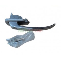 Left outer door handle (in Alloy) - 600/600D ( -- 1965)