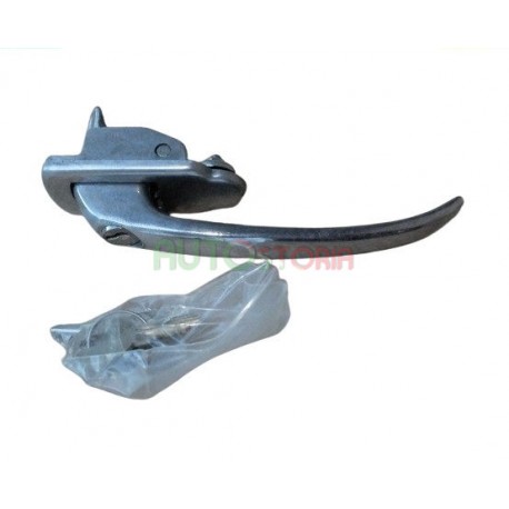 Left outer door handle (in Alloy) - 600/600D ( -- 1965)