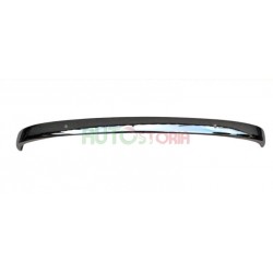 Bumper achterzijde - Fiat 500 N / D / F / L / R