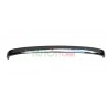 Bumper achterzijde - Fiat 500 N / D / F / L / R