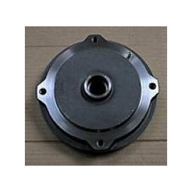 Remtrommel voor - Fiat 500 N / D/ F / L / R / 126A