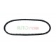 Fan belt - Fiat 500 Giardiniera